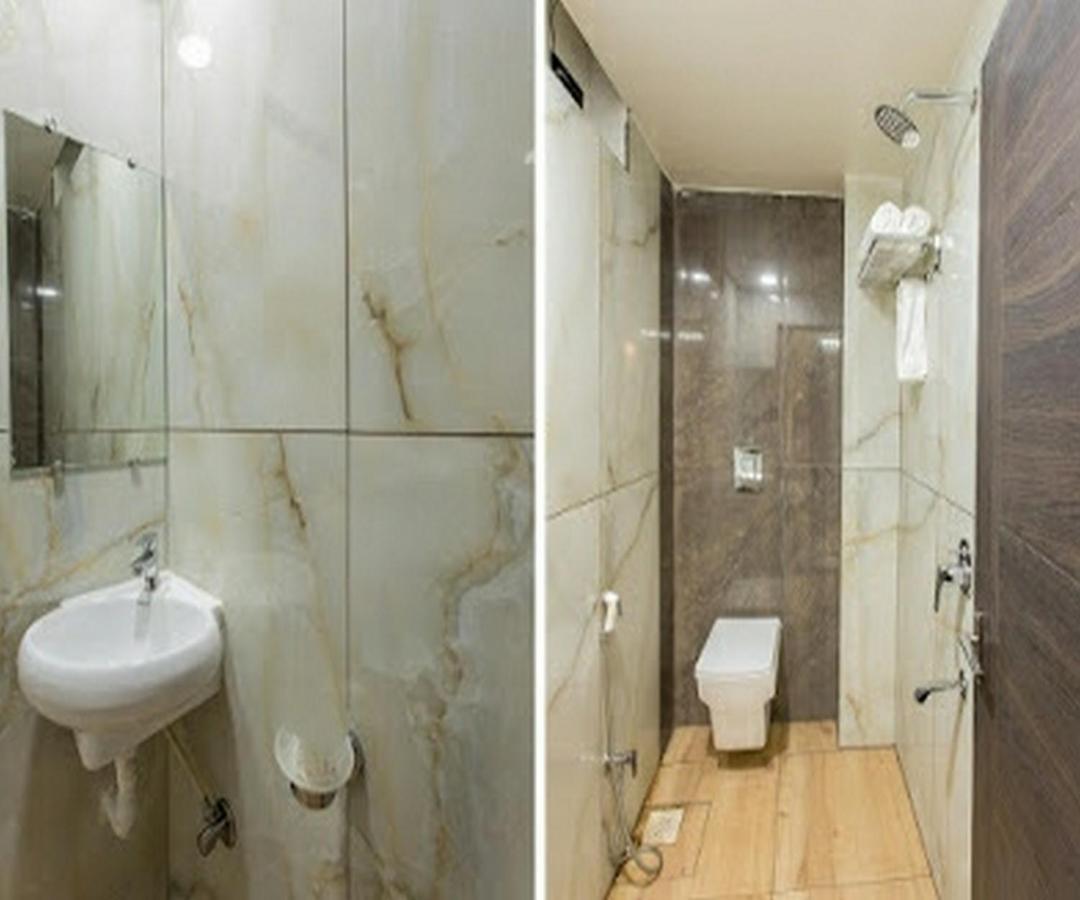 Cherrystay Kiran Inn Indaur Kültér fotó