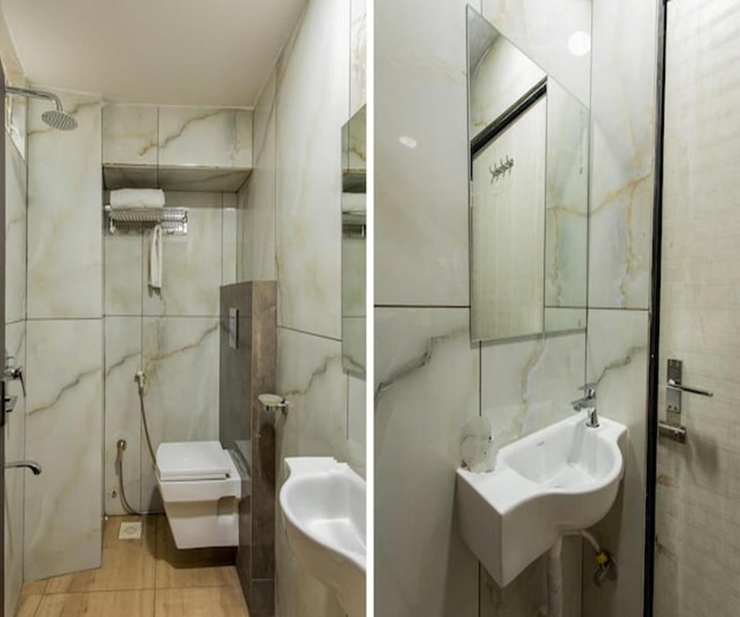 Cherrystay Kiran Inn Indaur Kültér fotó
